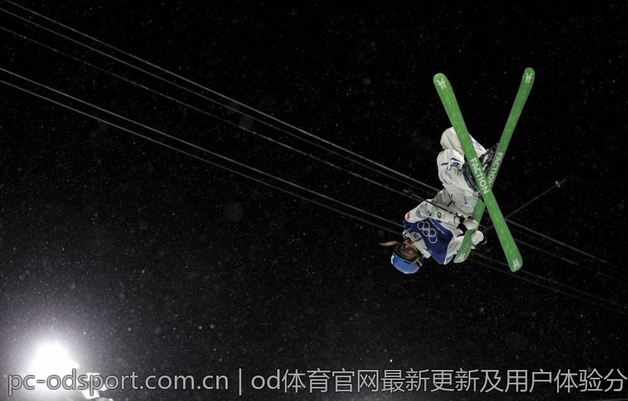 od体育官网最新更新及用户体验分析