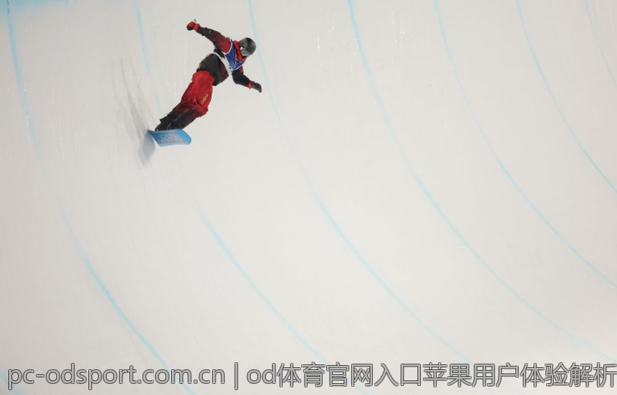od体育官网入口苹果用户体验解析
