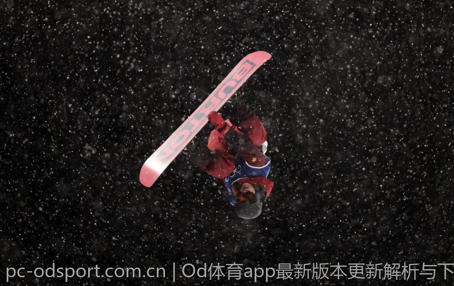 Od体育app最新版本更新解析与下载